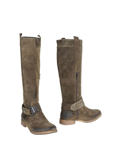 ZOOM CAFe'NOIR - Boots