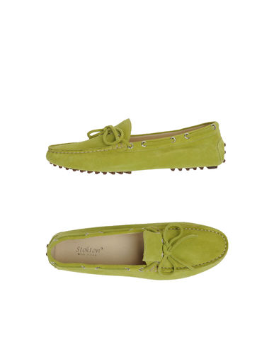 ZOOM STOKTON - Moccasins