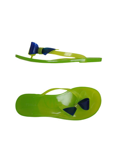 ZOOM FURLA - Thong sandal
