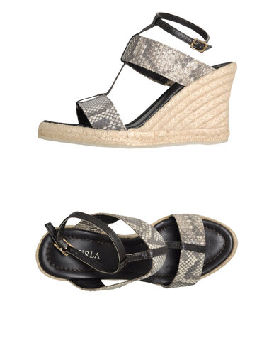 ZOOM FURLA - Wedge