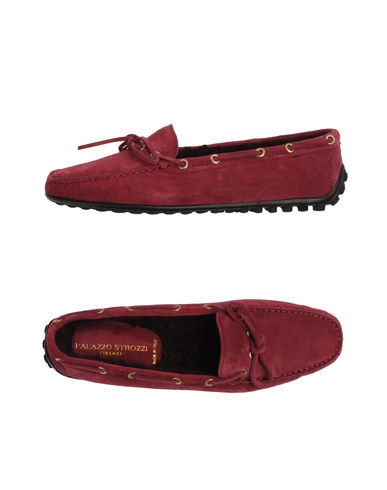 ZOOM STOKTON - Moccasins