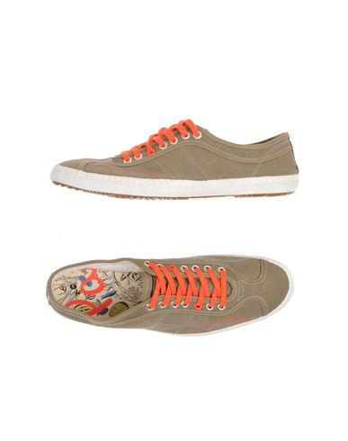 ZOOM PAUL SMITH JEANS - Sneakers