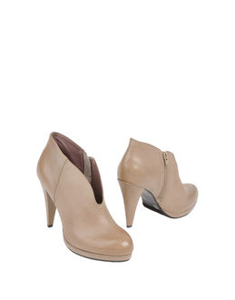 Cafe'Noir - Chaussures - Bottines cheville