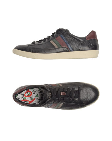 ZOOM PAUL SMITH JEANS - Sneakers