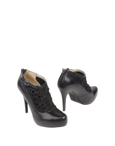 ZOOM CAFe'NOIR - Ankle boots