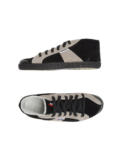 ZOOM KAWASAKI - Low-tops