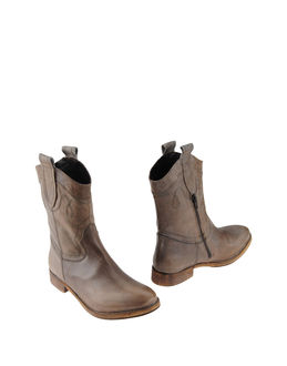 Cafe'Noir - Chaussures - Bottines