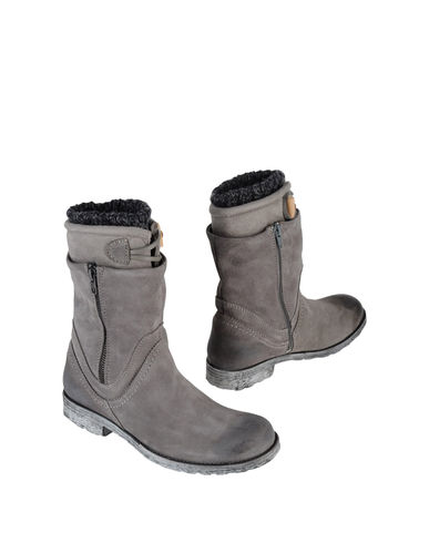 ZOOM CAFe'NOIR - Ankle boots