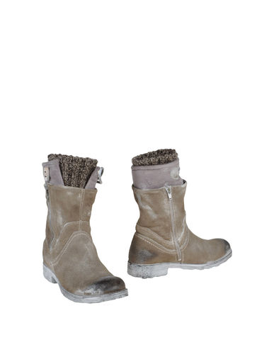 ZOOM CAFe'NOIR - Ankle boots