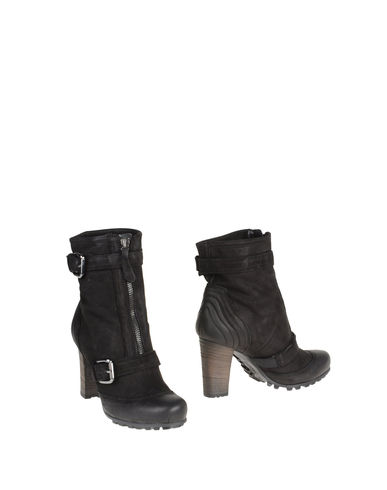 ZOOM CAFe'NOIR - Ankle boots