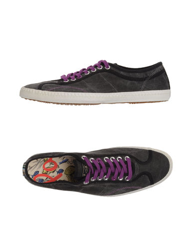 ZOOM PAUL SMITH JEANS - Sneakers