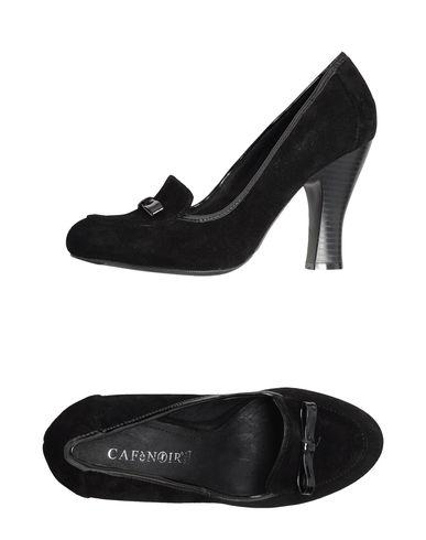 ZOOM CAFe'NOIR - Moccasins