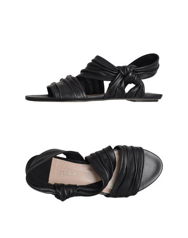 ZOOM FURLA - Sandals