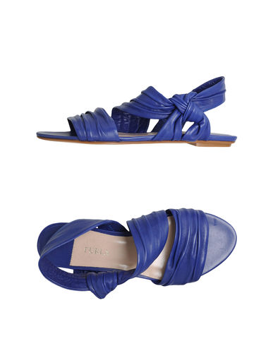 ZOOM FURLA - Sandals
