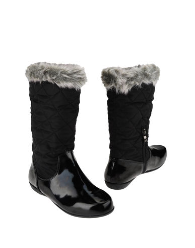 ZOOM CAFe'NOIR - Boots