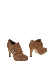 ERMANNO SCERVINO - アンクルブーツ