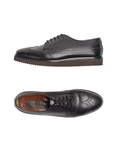 ZOOM GOLDEN GOOSE - Lace-up shoes