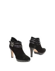 ERMANNO SCERVINO - アンクルブーツ