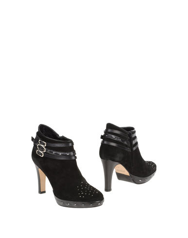 ZOOM ERMANNO SCERVINO - Shoe boots