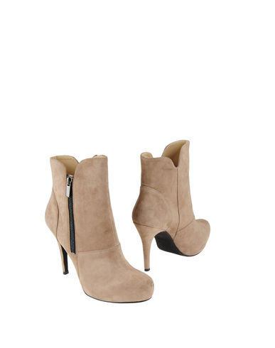 ZOOM CAFe'NOIR - Ankle boots