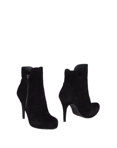 ZOOM CAFe'NOIR - Ankle boots