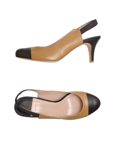 ZOOM FURLA - Slingbacks