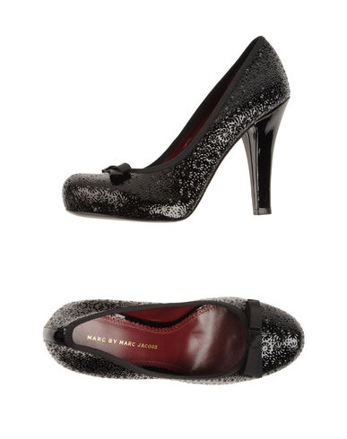 ZOOM MARC BY MARC JACOBS - Pump