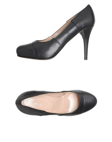 ZOOM FURLA - Platform pumps