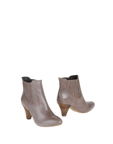 ZOOM CAFe'NOIR - Ankle boots