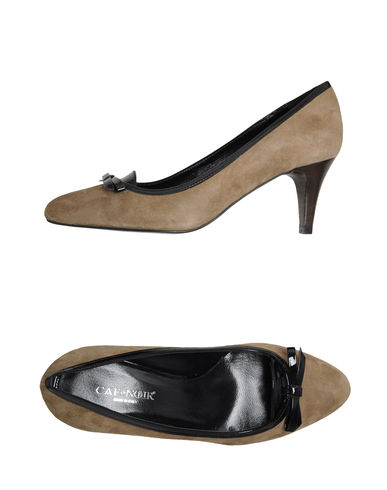 ZOOM CAFe'NOIR - Pump