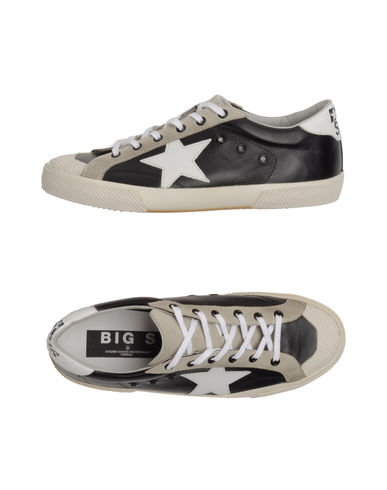 ZOOM GOLDEN GOOSE - Sneakers