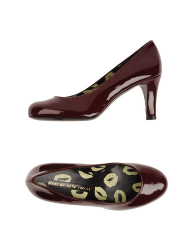 ZOOM MARC BY MARC JACOBS - Closed-toe slip-ons