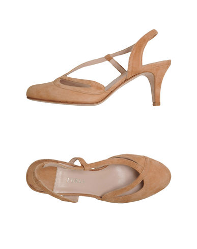ZOOM FURLA - Slingbacks