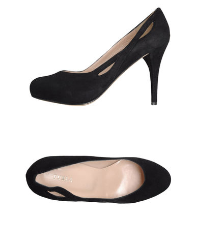 ZOOM FURLA - Platform courts
