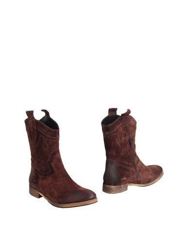 ZOOM CAFe'NOIR - Ankle boots