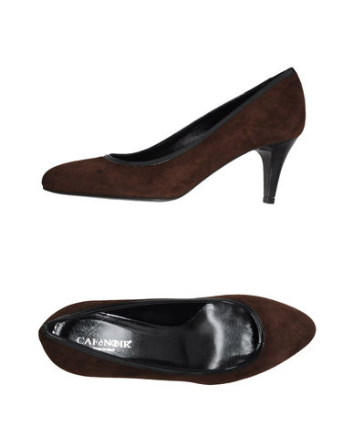 ZOOM CAFe'NOIR - Pump