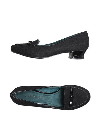 ZOOM CAFe'NOIR - Moccasins