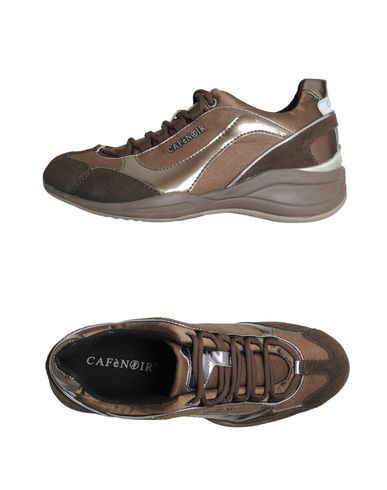 ZOOM CAFe'NOIR - Sneakers