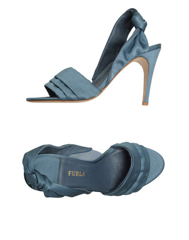 ZOOM FURLA - High-heeled sandals