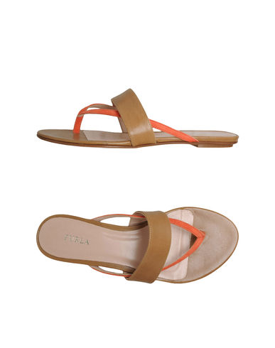 ZOOM FURLA - Flip flops
