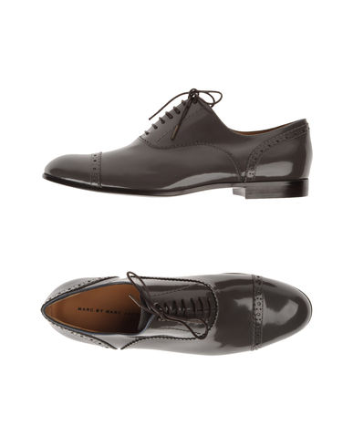 ZOOM MARC BY MARC JACOBS - Lace-up shoes