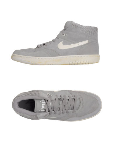 ZOOM NIKE SPORTWEAR - High-top sneaker