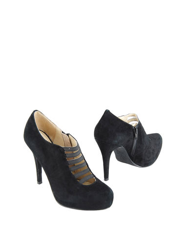 ZOOM CAFe'NOIR - Shoe boots