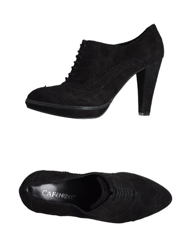 ZOOM CAFe'NOIR - Lace-up shoes