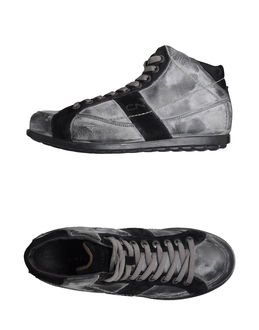 CAFE'NOIR - CALZATURE - Sneakers alte