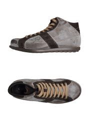 CAFe'NOIR - High-top sneaker