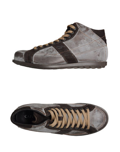 ZOOM CAFe'NOIR - High-top trainers
