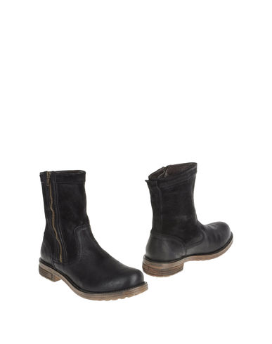 ZOOM CAFe'NOIR - Ankle boots