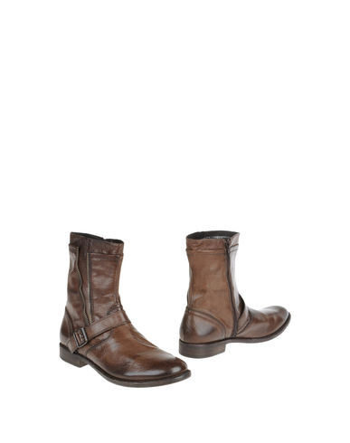 ZOOM CAFe'NOIR - Ankle boots