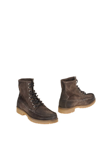 ZOOM CAFe'NOIR - Ankle boots